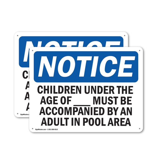 Children under the - (2, pack)
