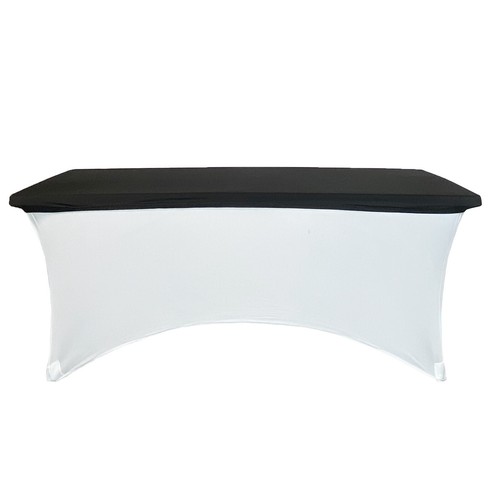 Rectangular spandex - ft.,