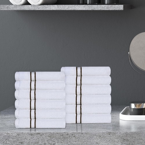 Piece turkish cotton modern - 12-piece,
