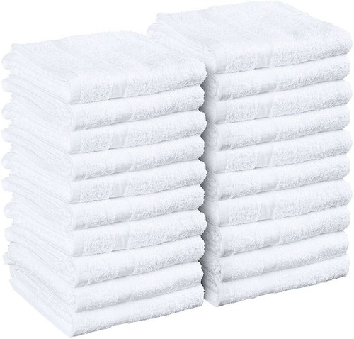 Salon towels 100 - salon, towel