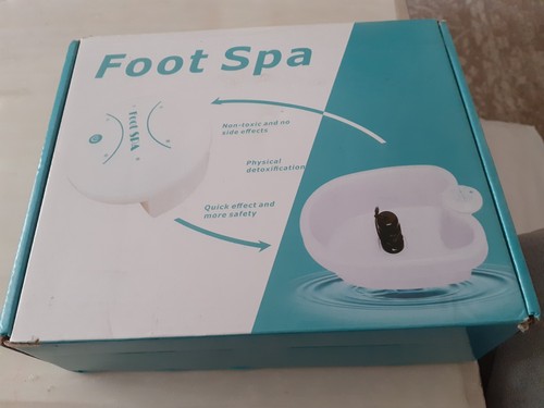 Ioin foot spa - ioin,