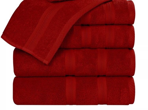 Bath towels luxury cotton - towels,