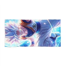  Summer Beach Towel ,Dragon