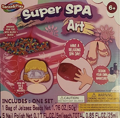 Inflatable foot spa - ,