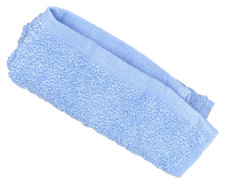 12 x 12 Lt Blue Cotton Freedom