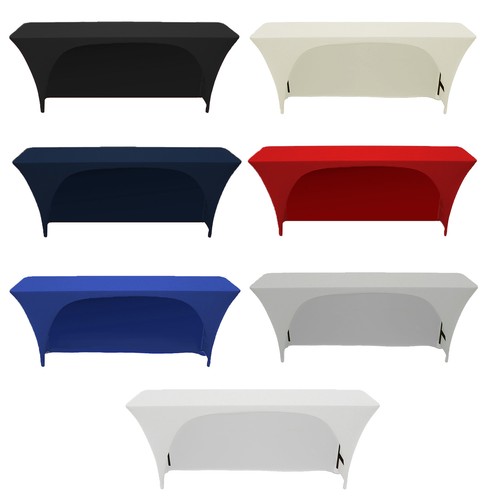 Stretch spandex open - stretch,
