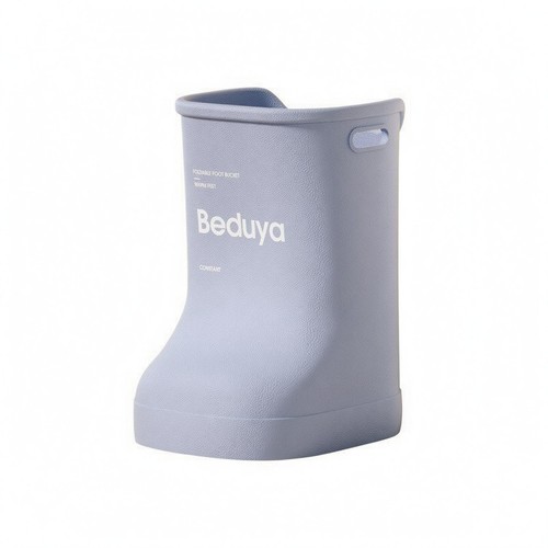 Foldable foot soaking - foldable,
