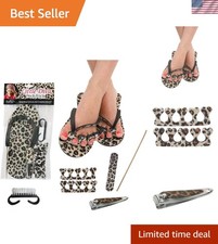 Chic Little Diva Pedi-Pack