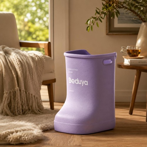 Foldable foot soaking - foldable,