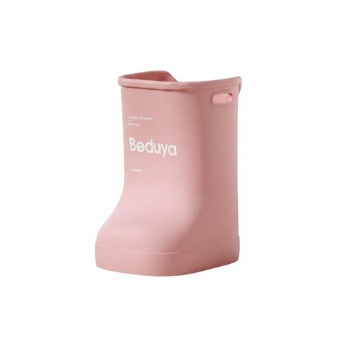 Foldable foot soaking - foldable,