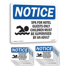 Spa Hotel Guests Only Children