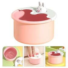 Plastic Foot Soaking Tub Basin